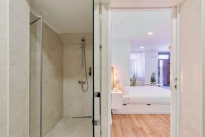 風筒、提供毛巾