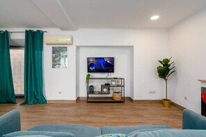 TV - Setúbal Downtown Blue 0 (Setúbal)