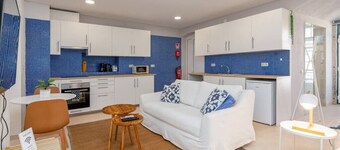 Setúbal Downtown Blue I