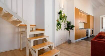 SetĂșbal Downtown Bocage II