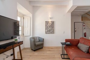 TV - Setubal Downtown Bocage II (Setúbal)