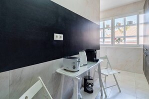 Interior - Setúbal Downtown Garden (Setúbal)