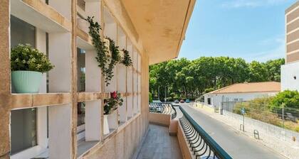 SetĂșbal Downtown Garden