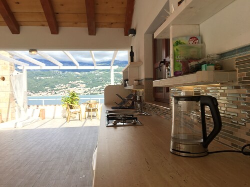 Zazenda House Rooftop Apartment