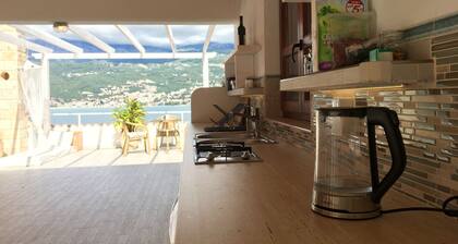 Zazenda House Rooftop Apartment