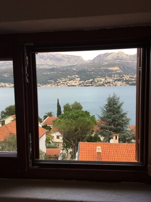 Interior - Zazenda House Rooftop Apartment (Igalo)