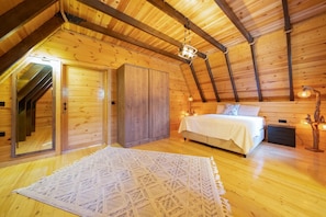 Deluxe Bungalow