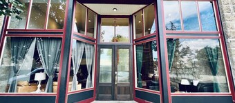 Sacajawea is part of the Litch Hotel: Luxury fully equipped vacation rental condos