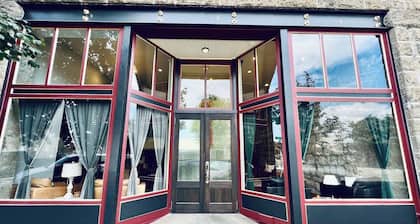 Sacajawea is part of the Litch Hotel: Luxury fully equipped vacation rental condos