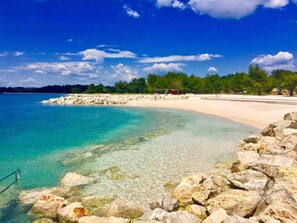 Villa | Plage