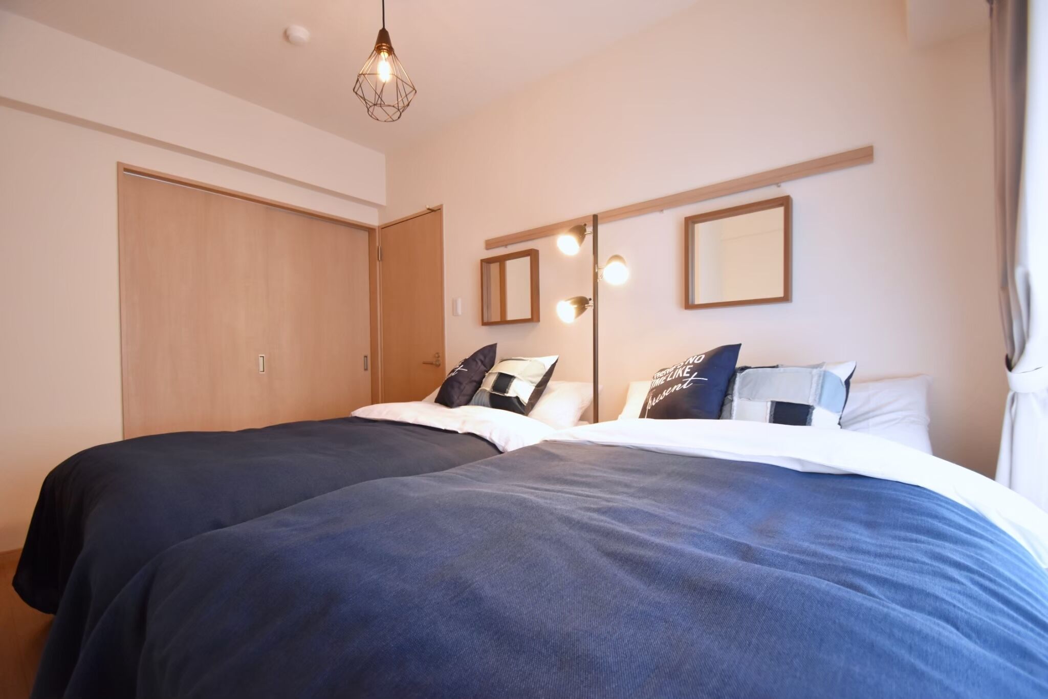 Apartamento estándar, no fumadores | 2 dormitorios y wifi gratis