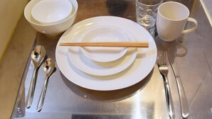 スタンダード アパートメント 禁煙 | 専用簡易キッチン