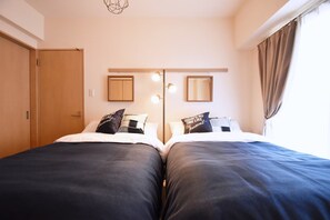 Room - Chamomile Nishimachi 201 (Naha)