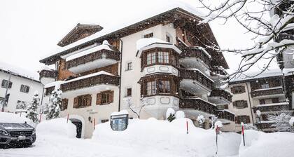 Wunderstay Alpine 16 Chic Studio Central Location Vrbo