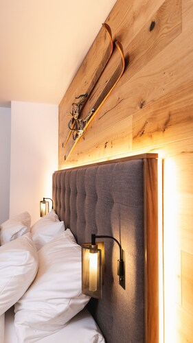 Wunderstay Alpine 16 Chic Studio Central Location Vrbo