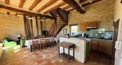 Maison 3 Chambres et 3 Salles de Bains