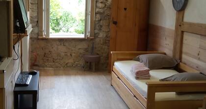 Studio Dans Grange