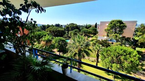 Property grounds - Promo Juillet !! Tres Beau T2 Residence Standing Piscine Tennis 5 MTS Plages (Cannes)