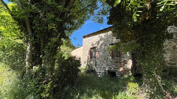 Aussenbereich