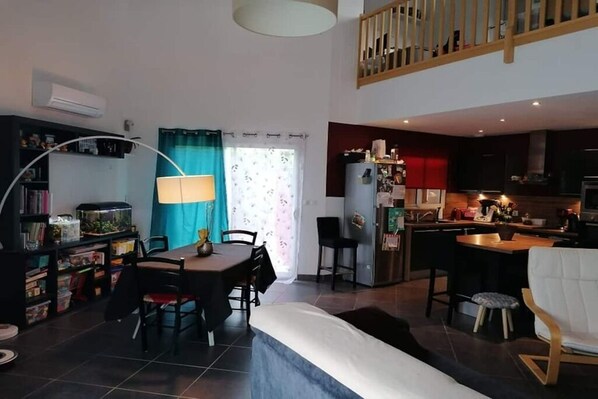 Intérieur