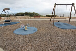 Children’s area
