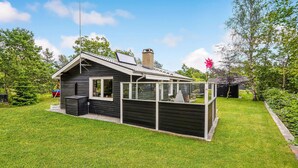 Exterior - Stunning home in Hadsund with WiFi (Hadsund)