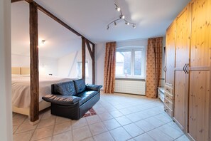 1 bedroom, free WiFi - Ferienwohnung 6 (Plön)