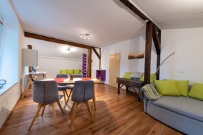 TV - Ferienwohnung 6 (Plön)