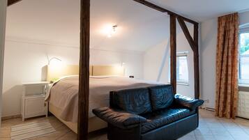 1 Schlafzimmer, kostenloses WLAN