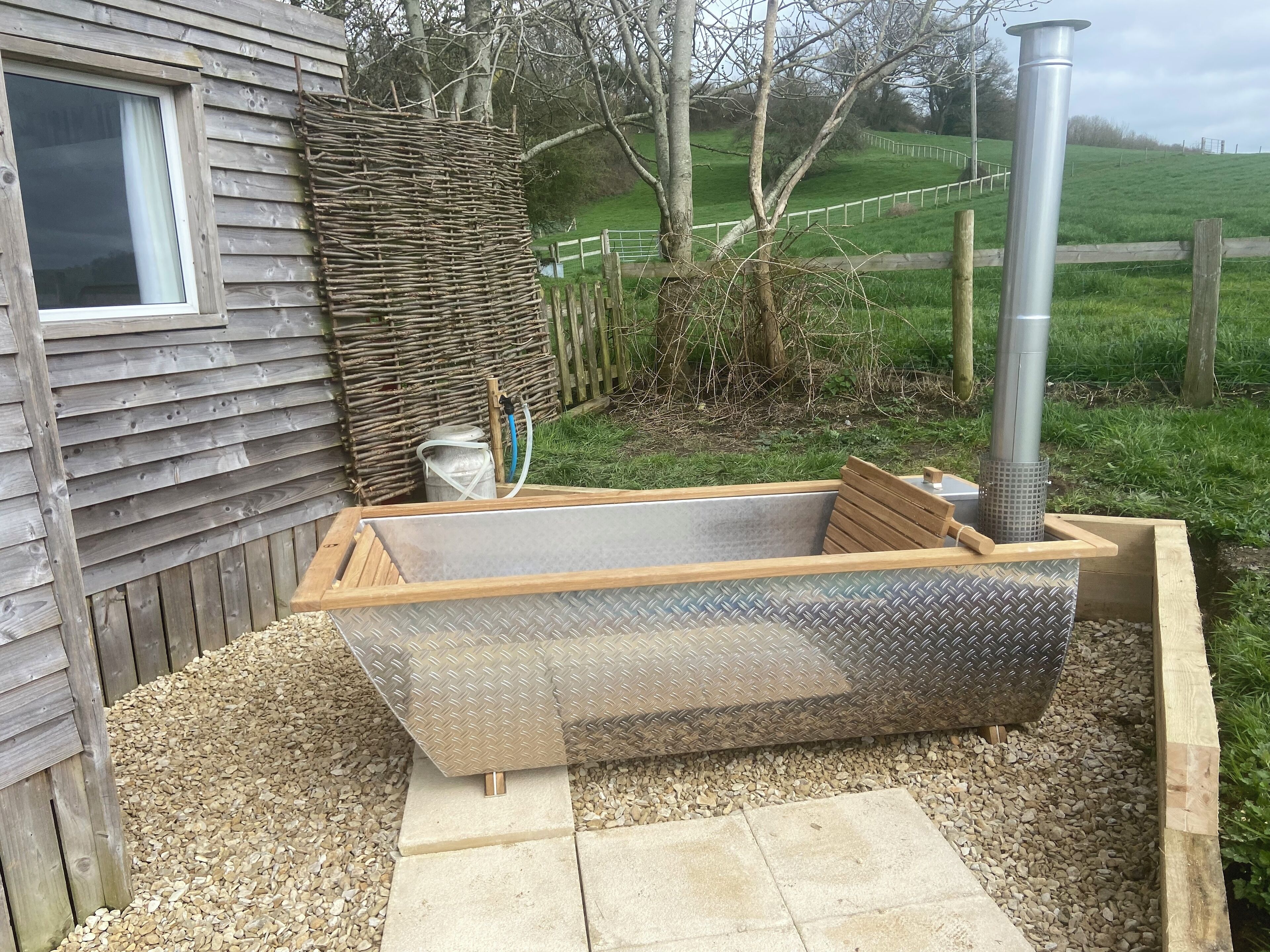 Kabin | Halaman properti