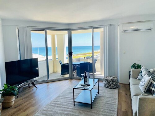 Unit 7 · Cottesloe Beach View Apartments #7