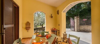Amazing home in Torri in Sabina