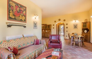 TV, ping pong - Beautiful home in Torri in Sabina (Torri in Sabina)