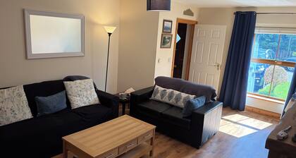 Townhome Manorhamilton