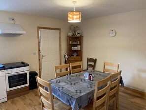 Dining - Townhome Manorhamilton (Manorhamilton)
