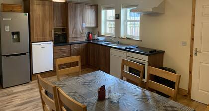 Townhome Manorhamilton