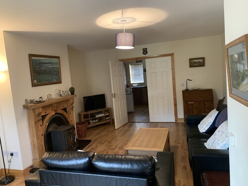 Townhome Manorhamilton