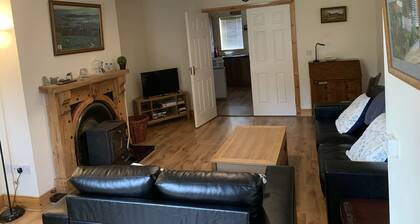 Townhome Manorhamilton