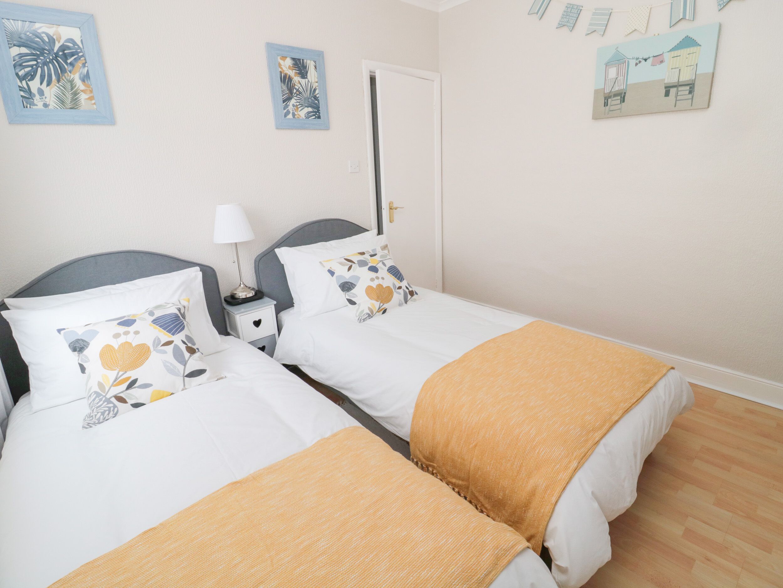 Cottage | 2 camere, con stile personalizzato, con arredamento individuale