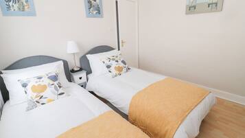 Cottage | 2 camere, con stile personalizzato, con arredamento individuale