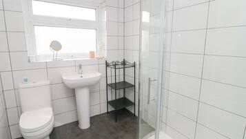 คอทเทจ | ห้องน้ำ | ฝักบัว