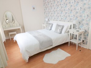 Cottage | Interior - Sandy Toes Cottage (Newbiggin-by-the-Sea)