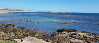 샌디 토스 코티지