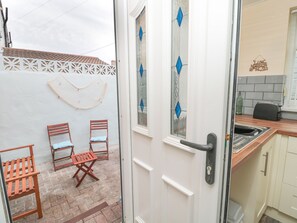 Cottage | Interior - Sandy Toes Cottage (Newbiggin-by-the-Sea)