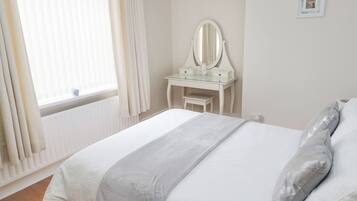 คอทเทจ | 2 ห้องนอน, ห้องพักตกแต่งอย่างมีเอกลักษณ์, ตกแต่งพิเศษโดยเฉพาะ, Wi-Fi ฟรี