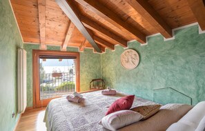 4 Schlafzimmer, kostenloses WLAN