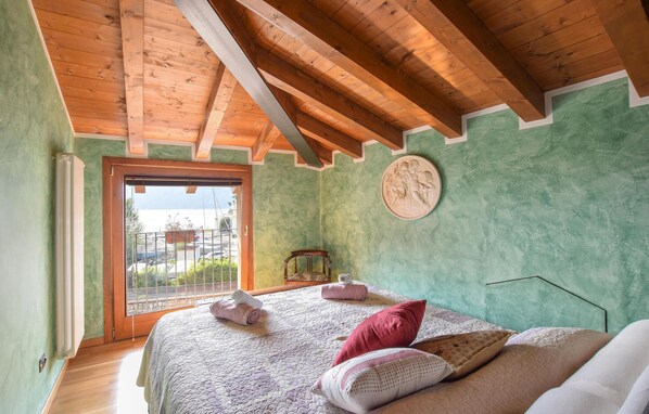 4 Schlafzimmer, kostenloses WLAN