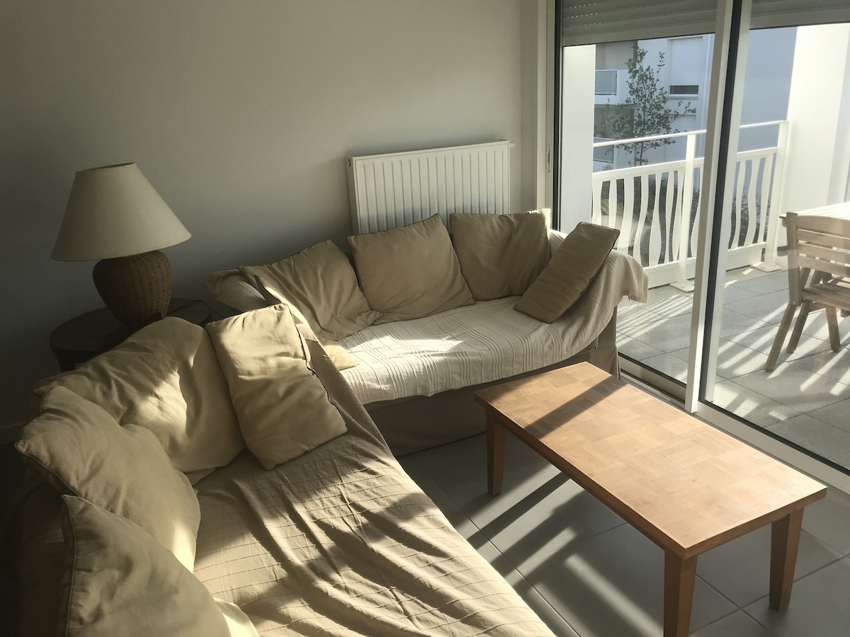 Image de profil de l’hôte