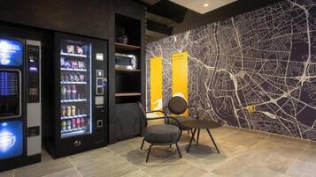 Vending machine