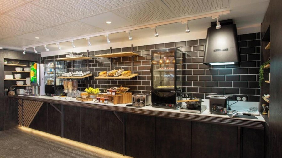 ACE Hôtel Lyon Vénissieux